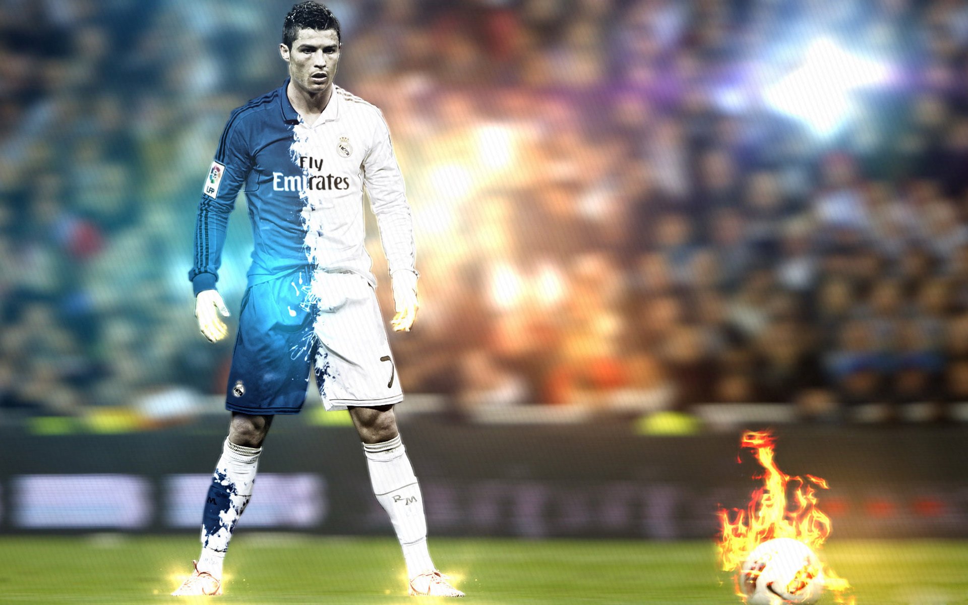 哈兰德梅开二度，继续领跑英超射手榜，英超最佳